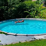 Holiday home Casa Nova Oliveiras Braga