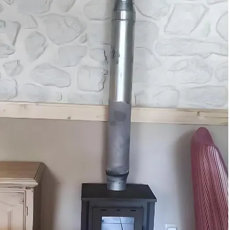 Casa Nova Oliveiras *