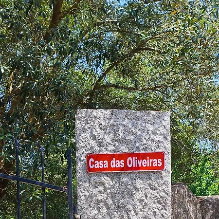 Casa Nova Oliveiras