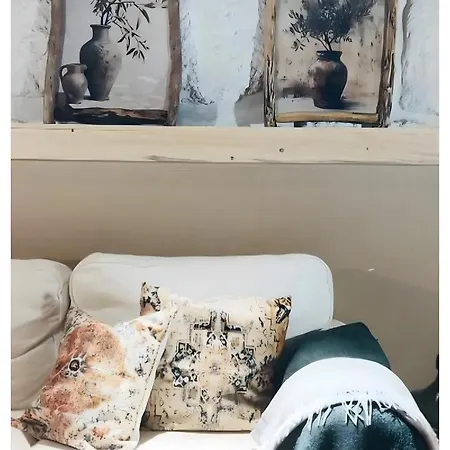 Casa Nova Oliveiras Dom wakacyjny Braga