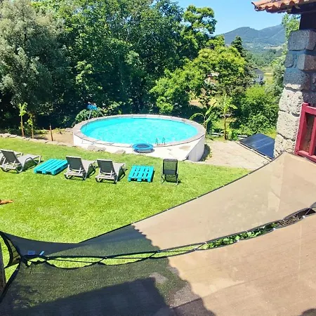 Casa Nova Oliveiras * Braga