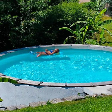 Dom wakacyjny Casa Nova Oliveiras Braga