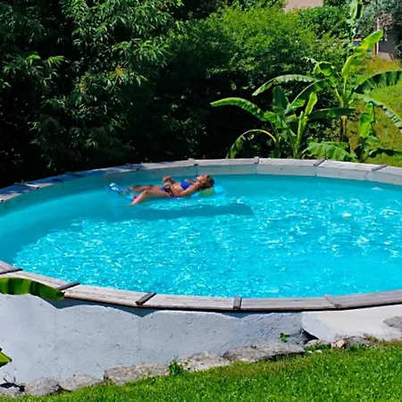 Casa Nova Oliveiras * Verim, Friande e Ajude
