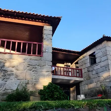 Prázdninový dům Casa Nova Oliveiras Verim, Friande e Ajude