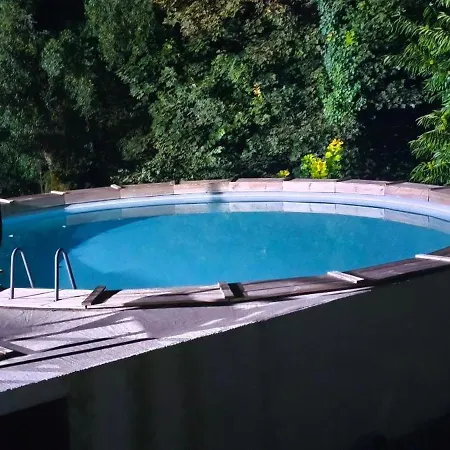 Prázdninový dům Casa Nova Oliveiras *