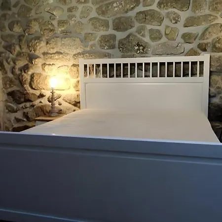 Prázdninový dům Casa Nova Oliveiras *