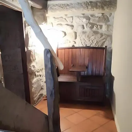 Casa Nova Oliveiras Prázdninový dům