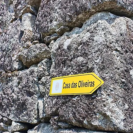 Casa Nova Oliveiras Prázdninový dům