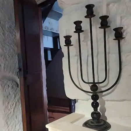 Casa Nova Oliveiras Prázdninový dům *