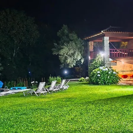 Casa Nova Oliveiras * Verim, Friande e Ajude