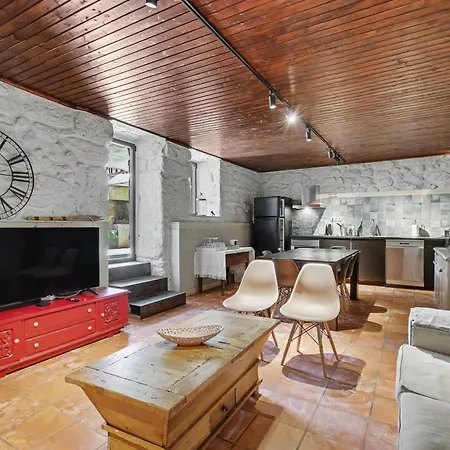 Σπίτι διακοπών Casa Nova Oliveiras *