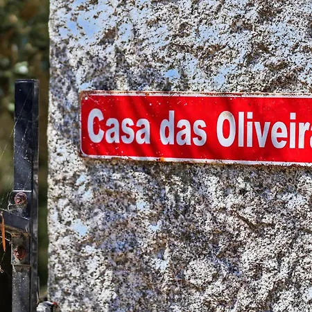 Casa Nova Oliveiras *