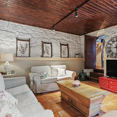 Σπίτι διακοπών Casa Nova Oliveiras