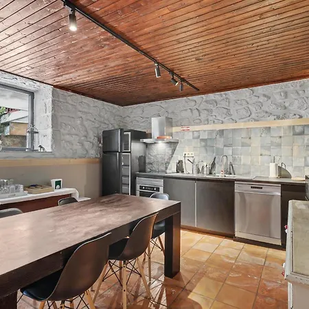Casa Nova Oliveiras Σπίτι διακοπών *