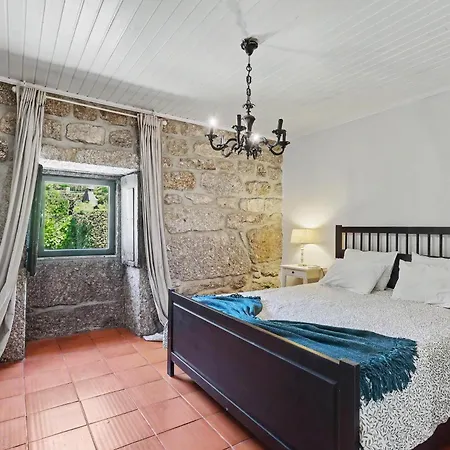 Casa Nova Oliveiras