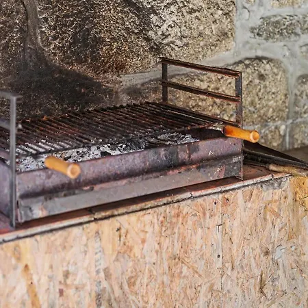 Σπίτι διακοπών Casa Nova Oliveiras *
