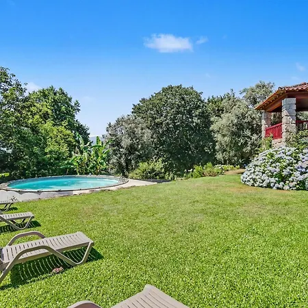 Casa Nova Oliveiras * Verim, Friande e Ajude