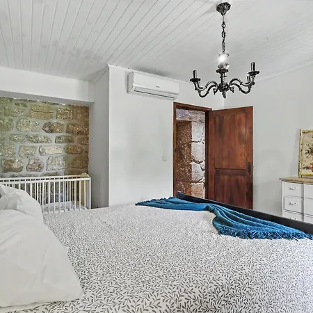 Casa Nova Oliveiras