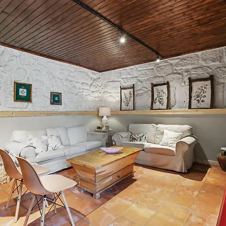 Σπίτι διακοπών Casa Nova Oliveiras