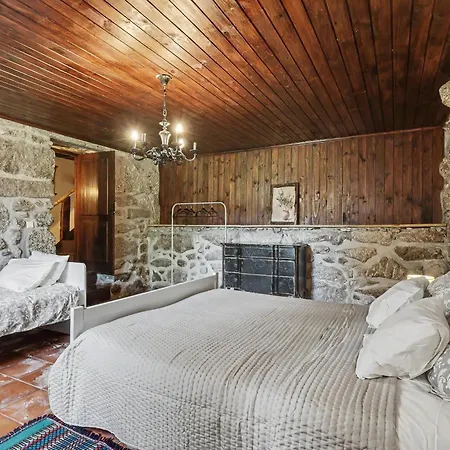 Σπίτι διακοπών Casa Nova Oliveiras *