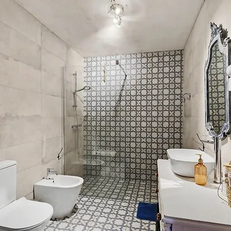 Casa Nova Oliveiras *