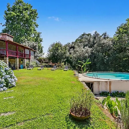 Casa Nova Oliveiras Verim, Friande e Ajude