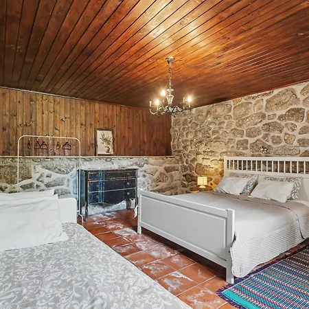 Casa Nova Oliveiras