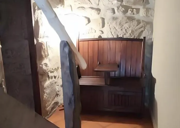 Дом отдыха Casa Nova Oliveiras *