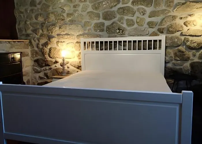 Casa Nova Oliveiras Дом отдыха Брага