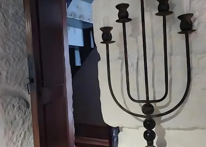 Prázdninový dům Casa Nova Oliveiras Braga