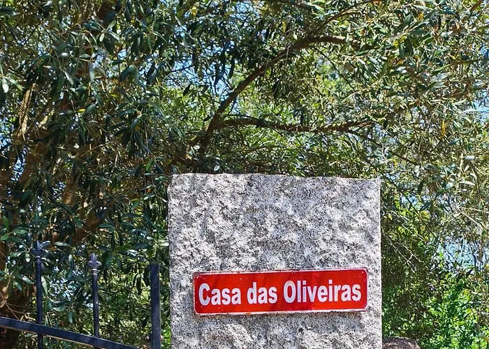 Casa Nova Oliveiras