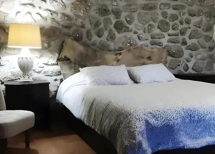 Casa Nova Oliveiras 펜션