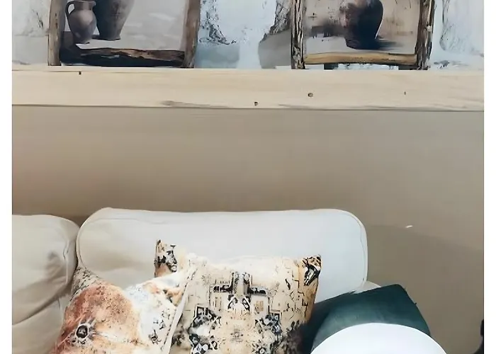 Casa Nova Oliveiras 펜션 브라가